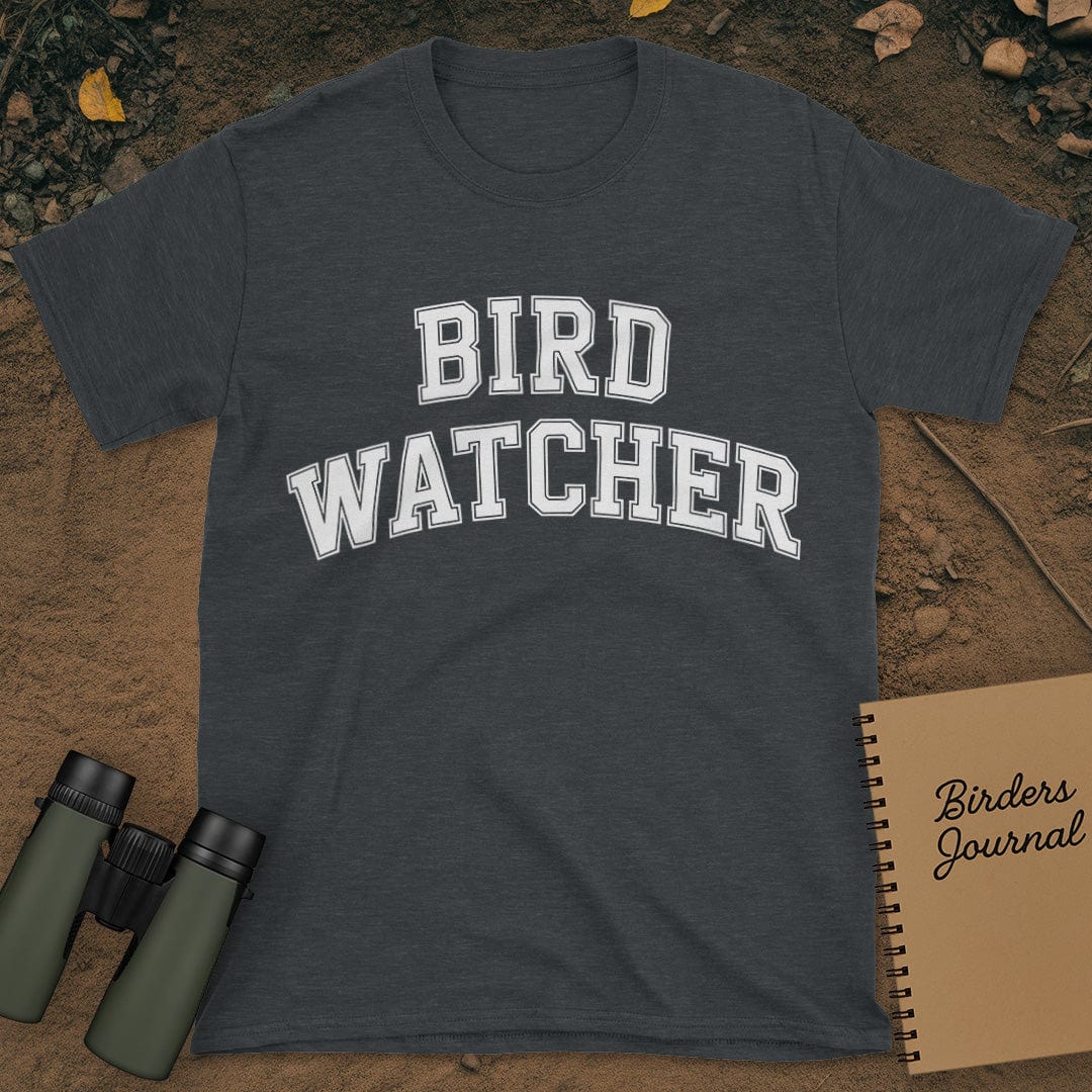 Bird Watcher T-Shirt