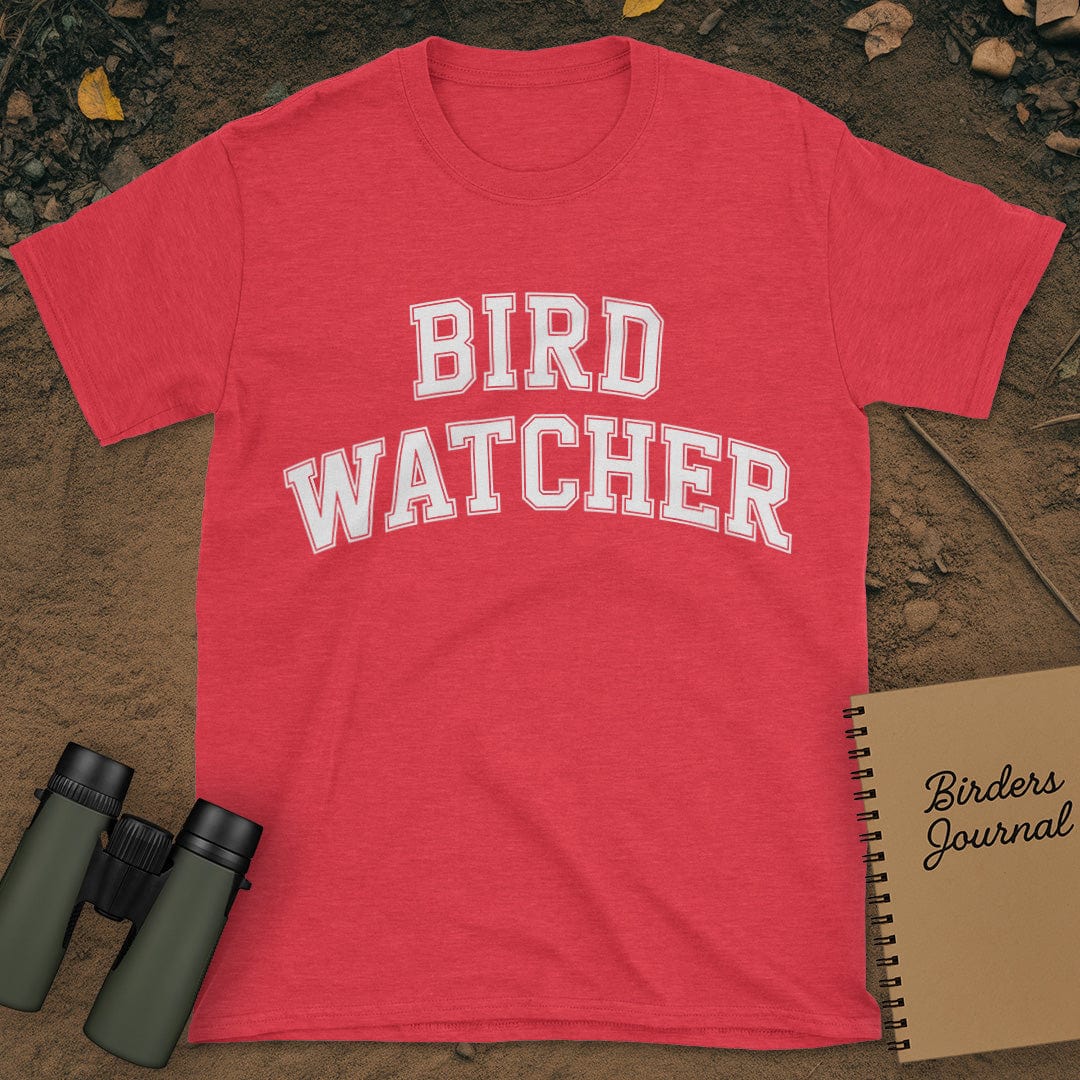 Bird Watcher T-Shirt