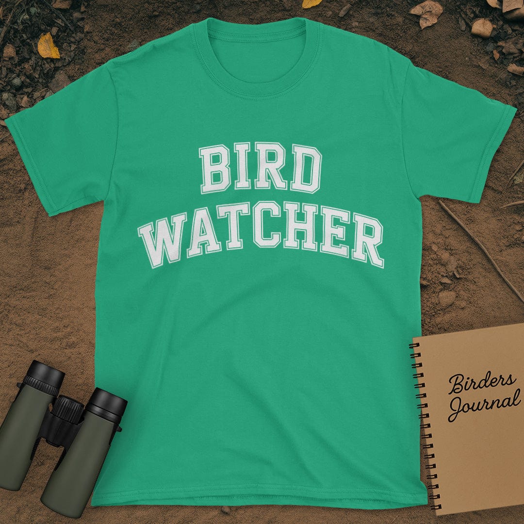 Bird Watcher T-Shirt