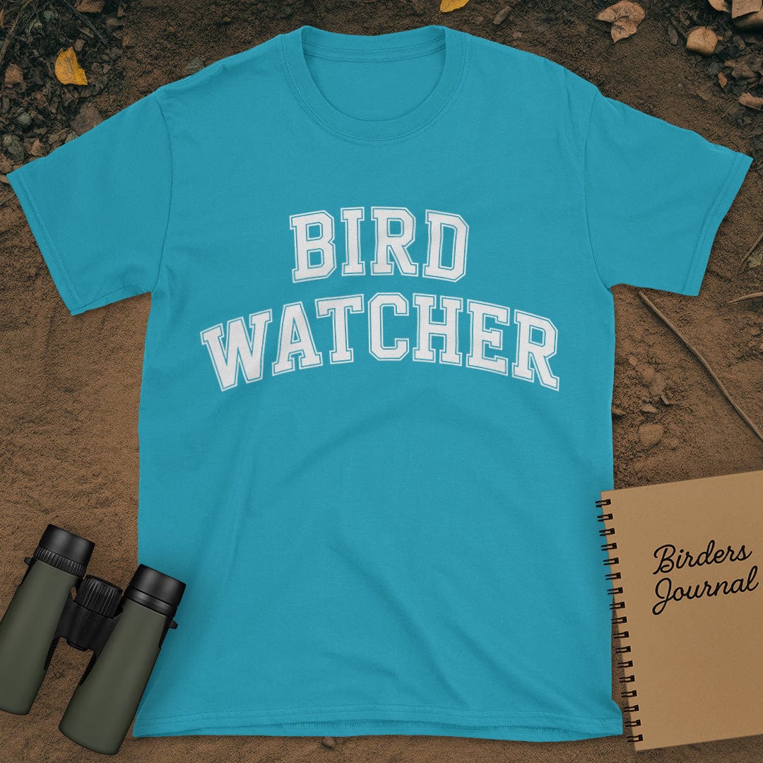 Bird Watcher T-Shirt