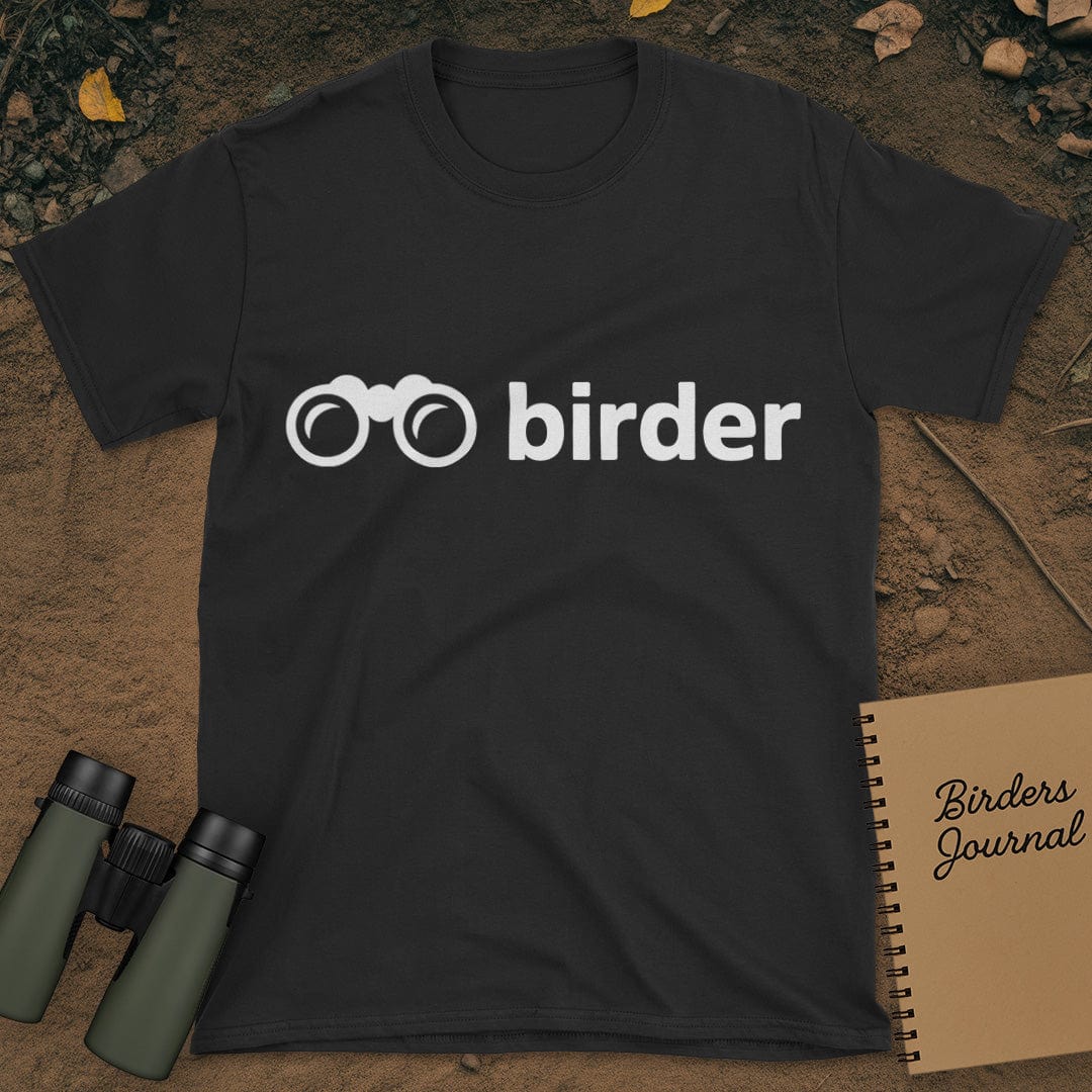 Birder T-Shirt