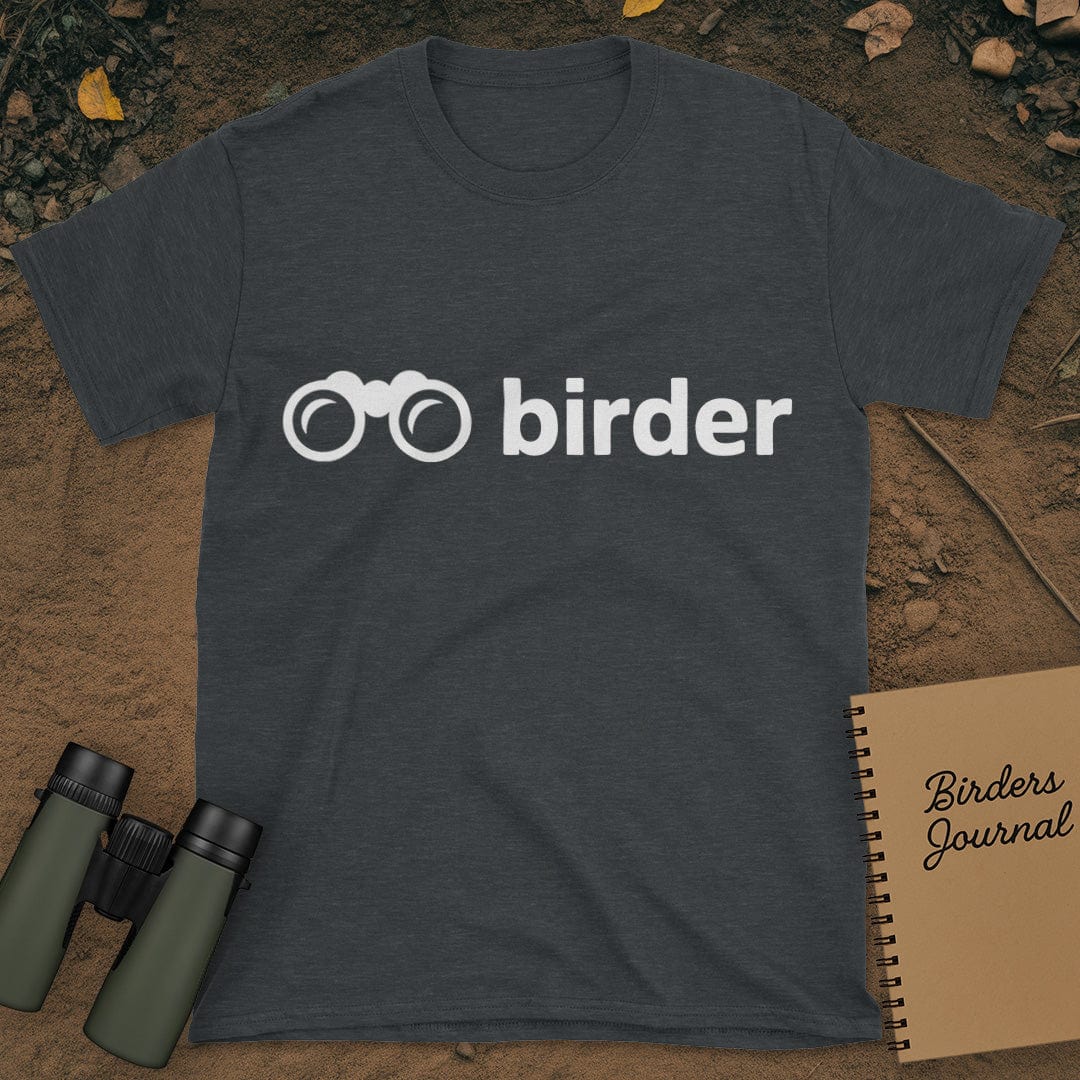 Birder T-Shirt