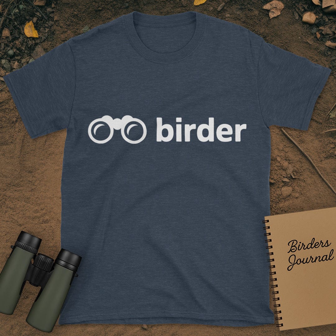 Birder T-Shirt