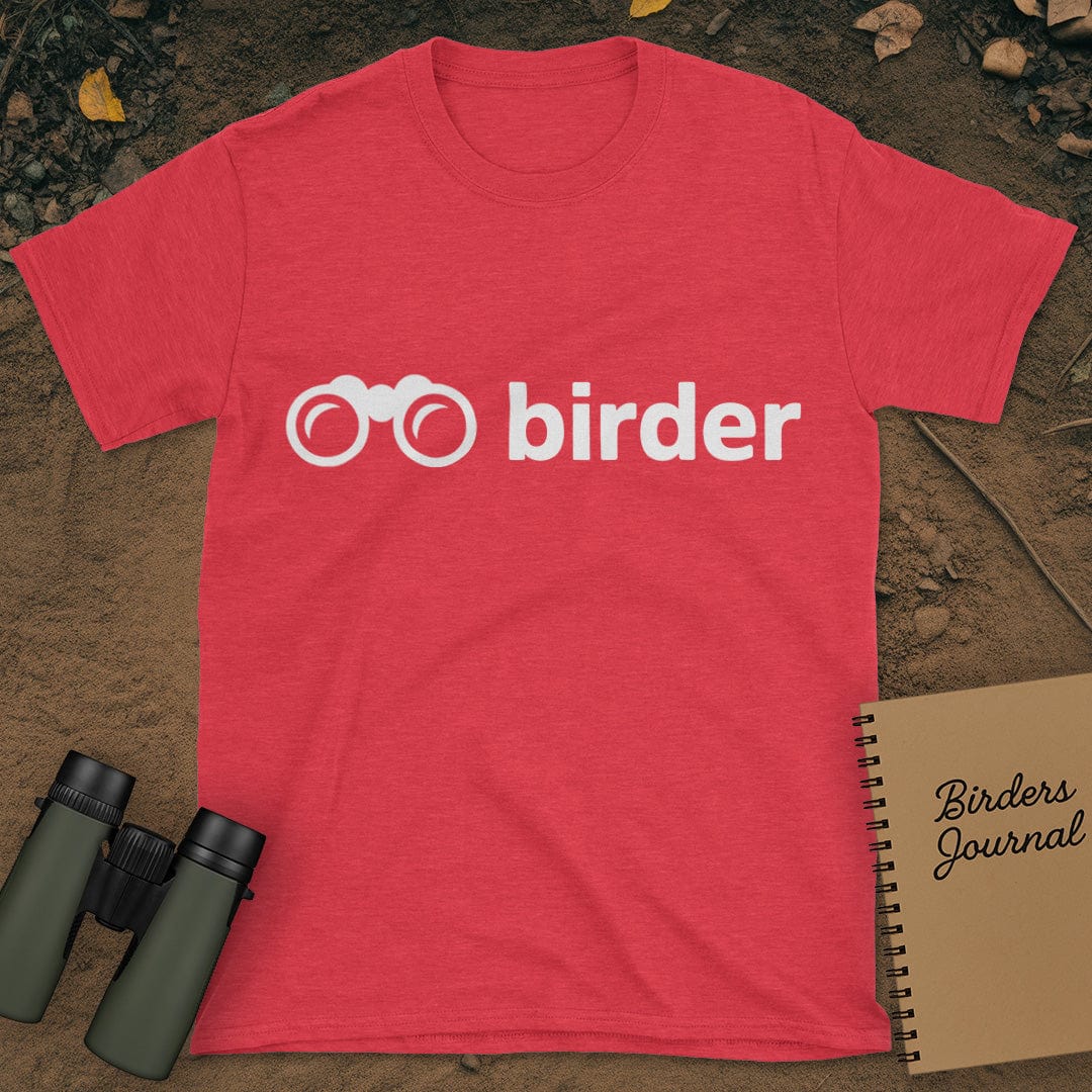 Birder T-Shirt