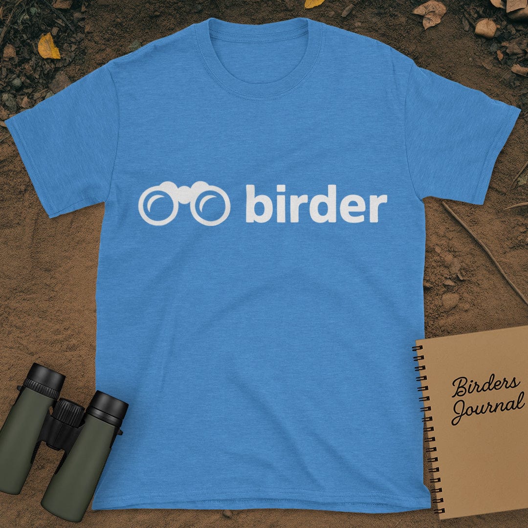 Birder T-Shirt