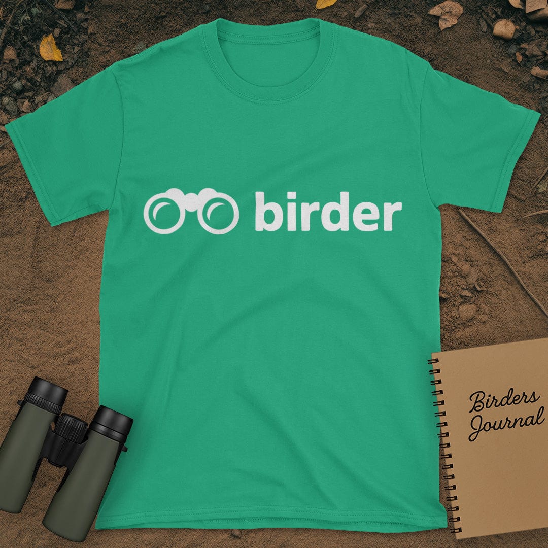 Birder T-Shirt
