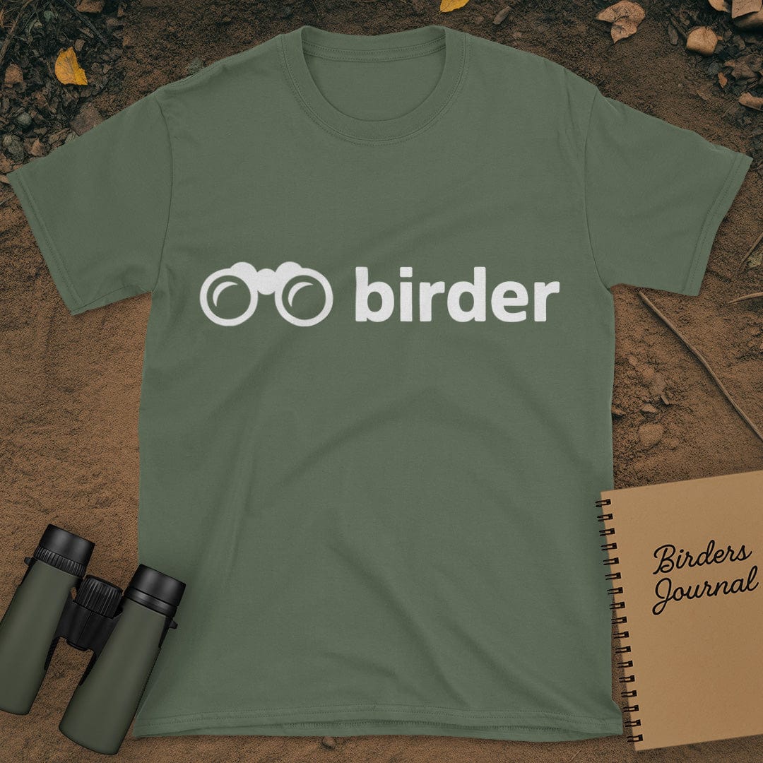 Birder T-Shirt