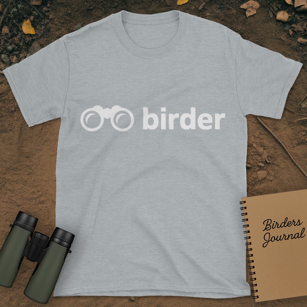 Birder T-Shirt