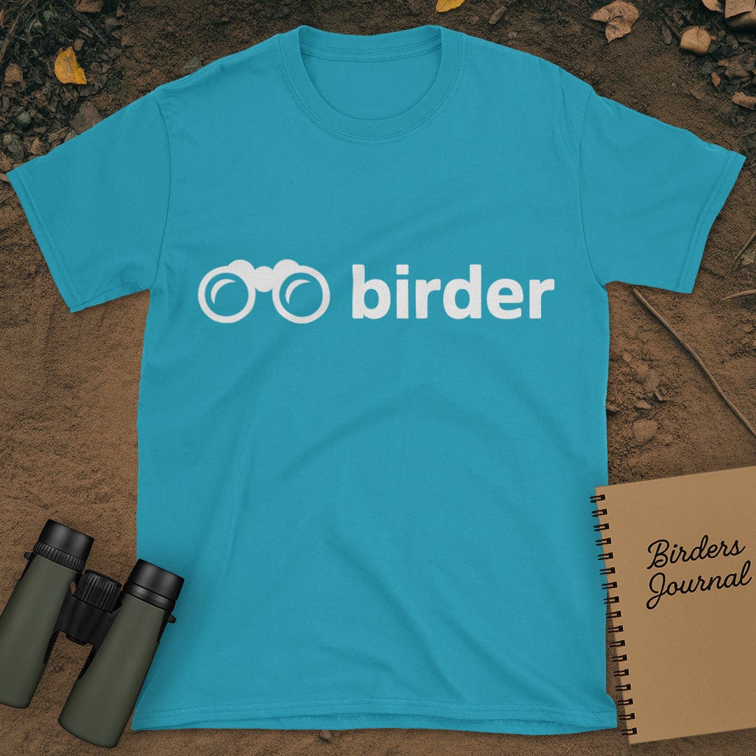 Birder T-Shirt