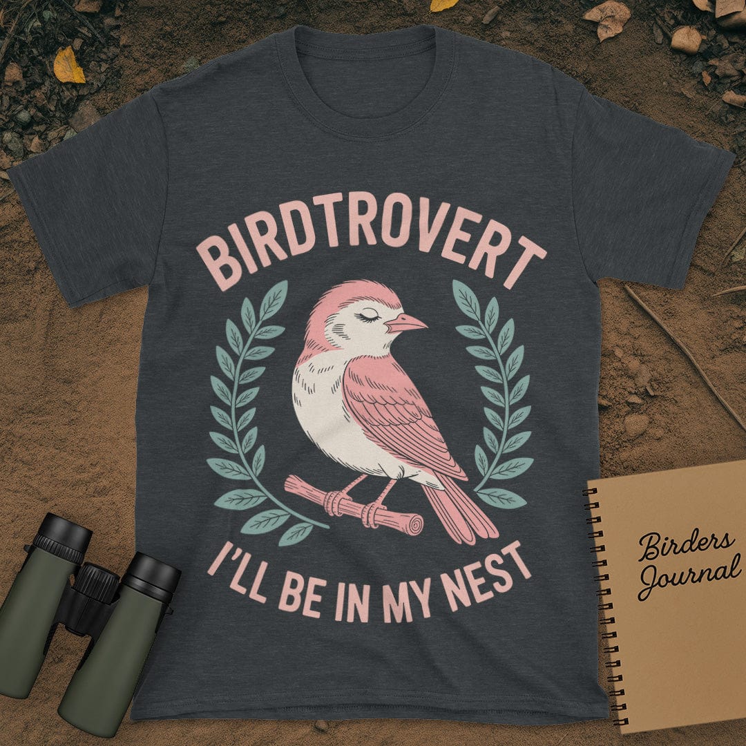 Birdtrovert T-Shirt