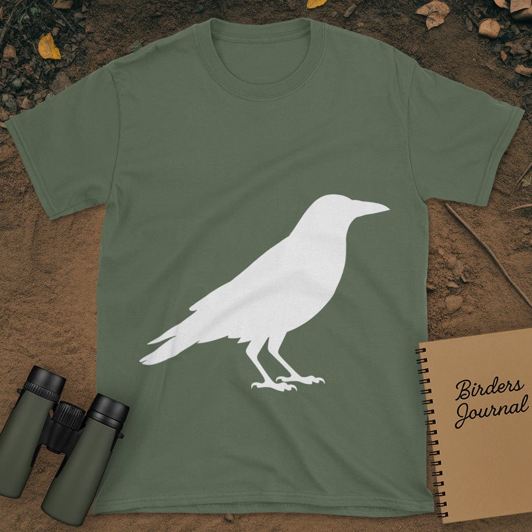 Crow T-Shirt