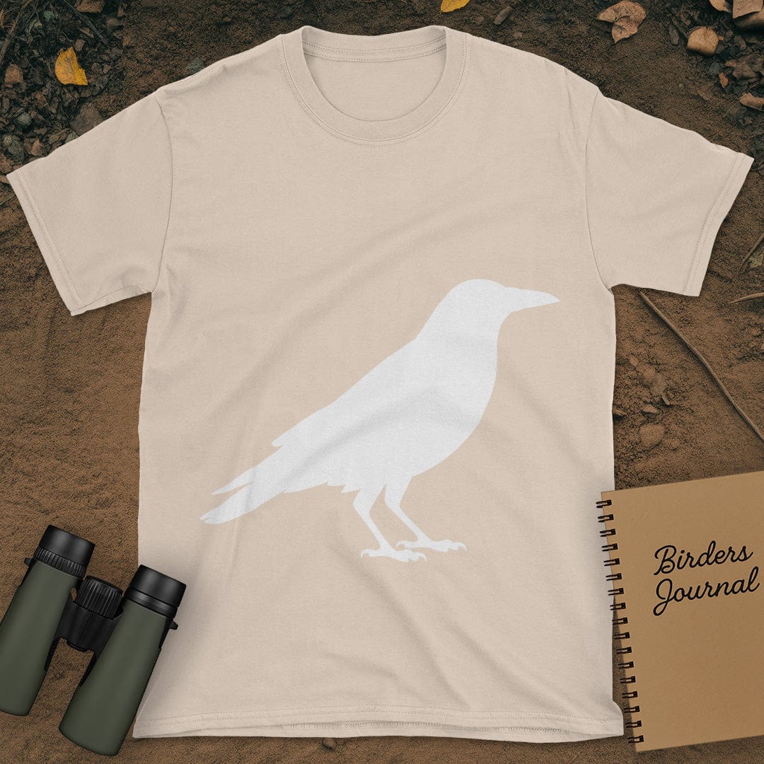 Crow T-Shirt