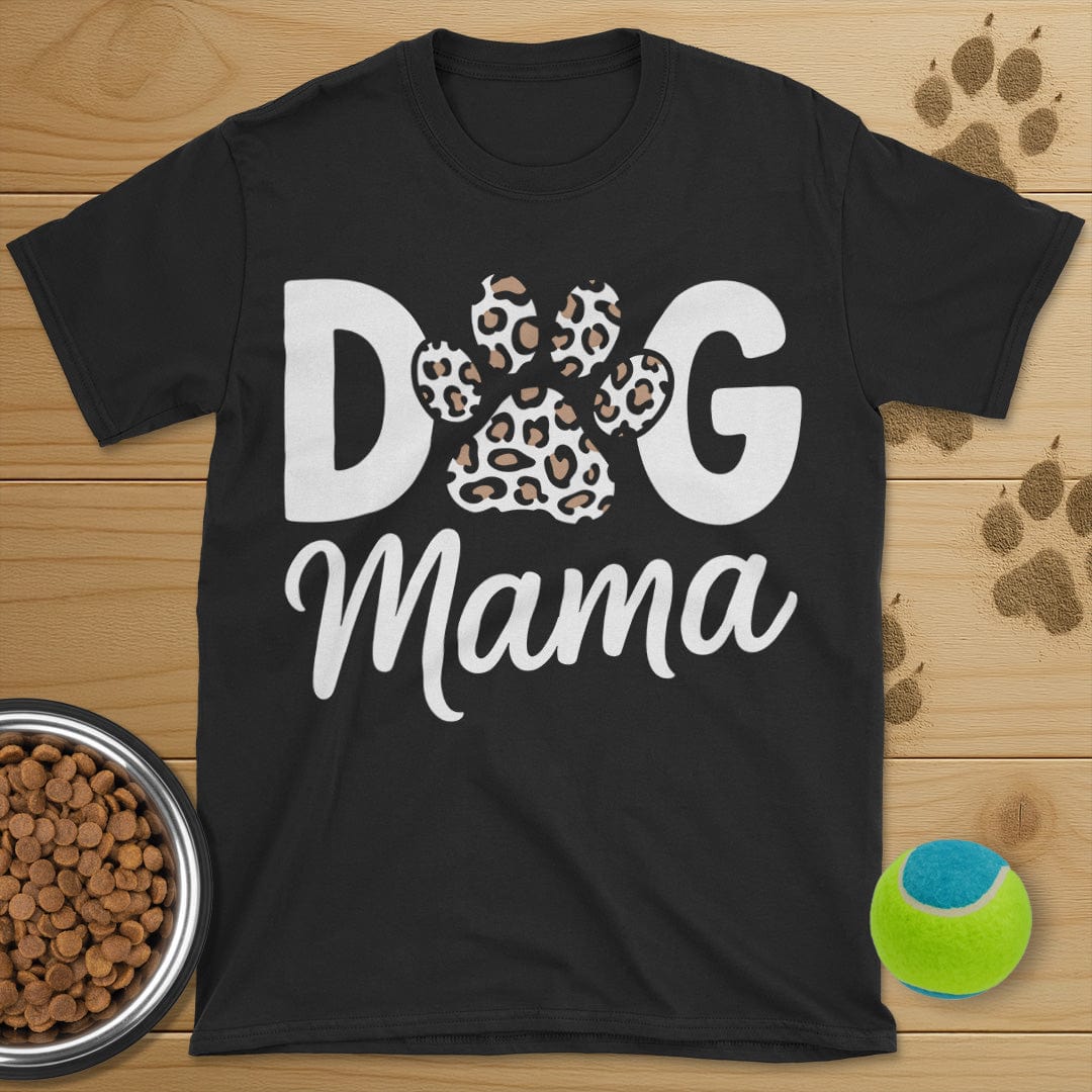 Dog Mama T-Shirt