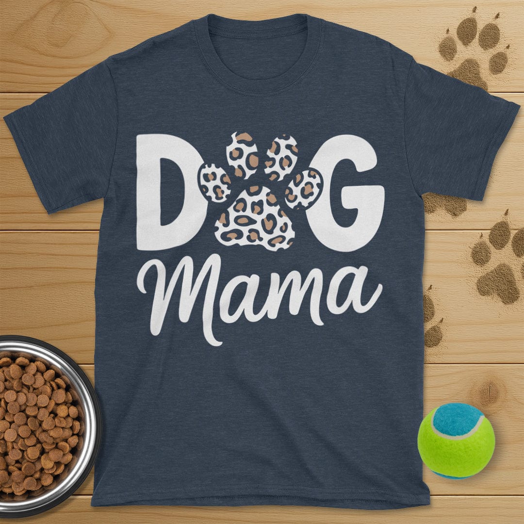Dog Mama T-Shirt