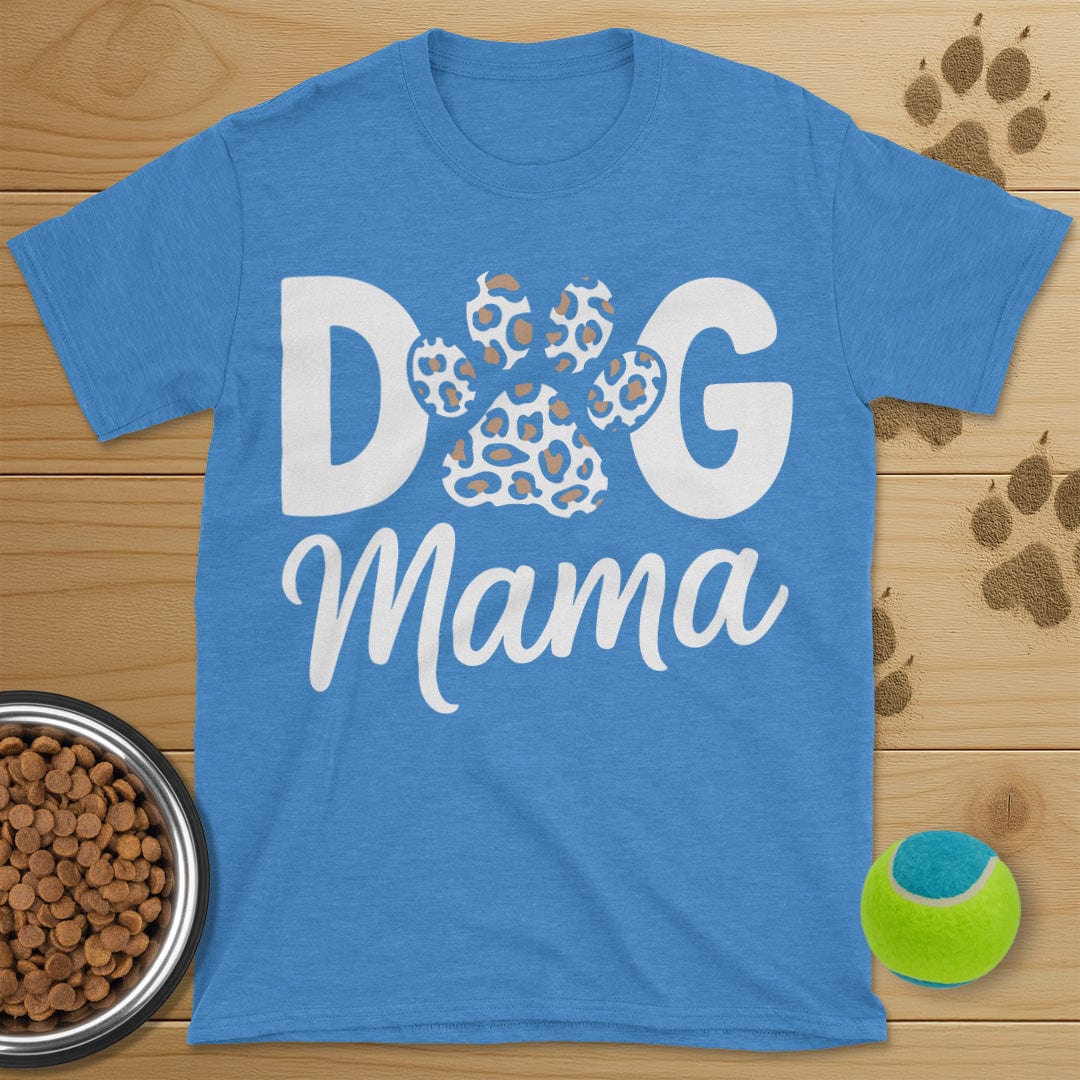 Dog Mama T-Shirt