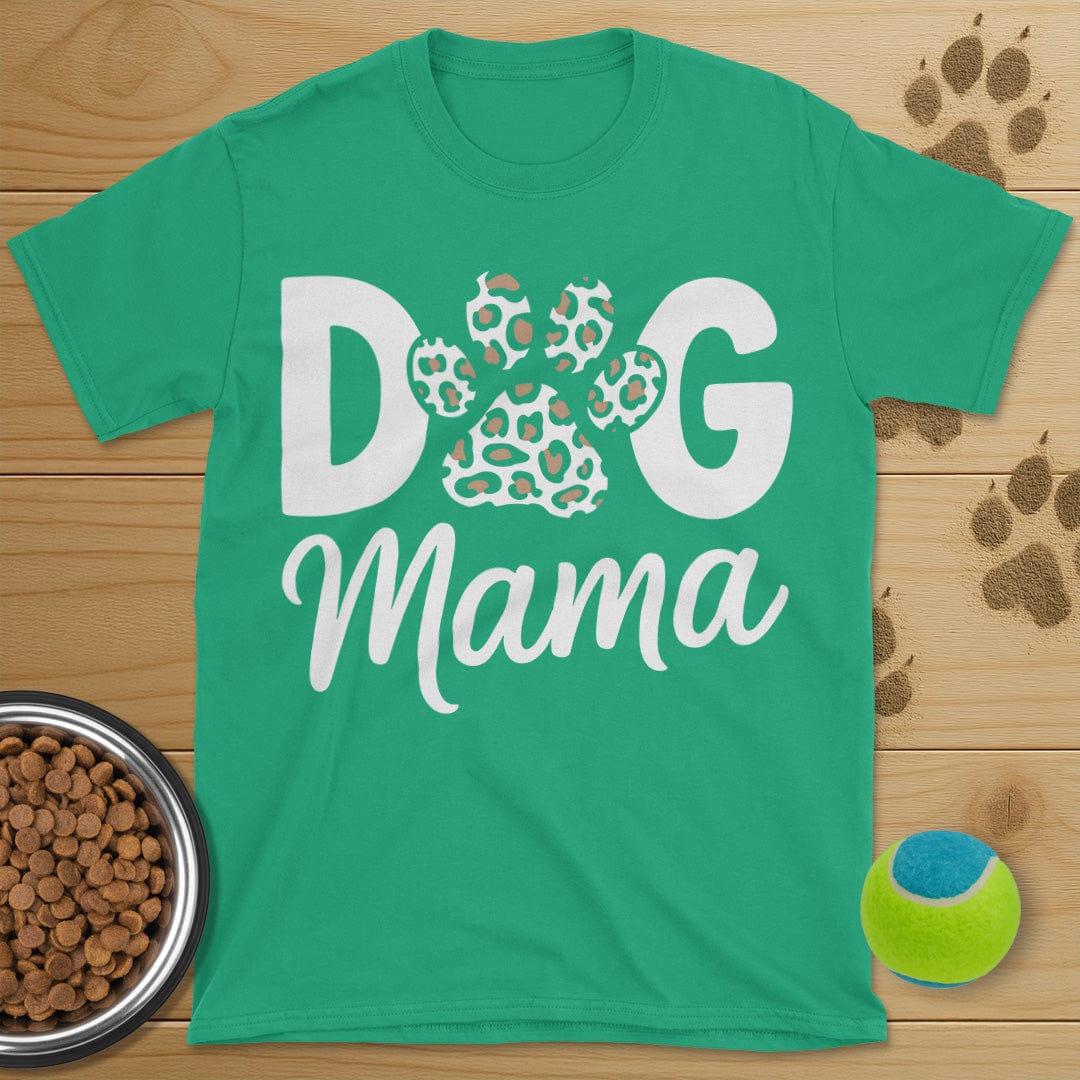 Dog Mama T-Shirt