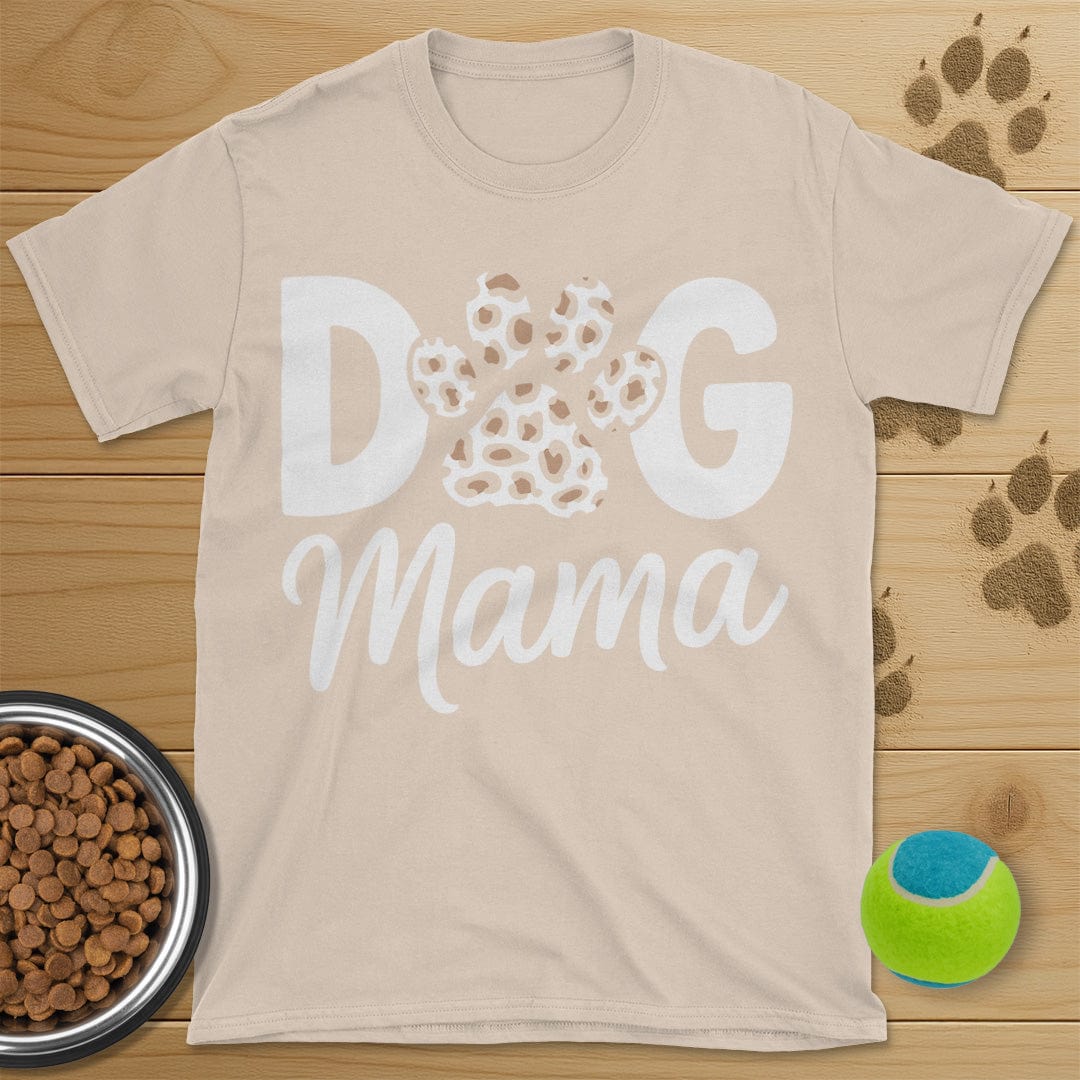Dog Mama T-Shirt