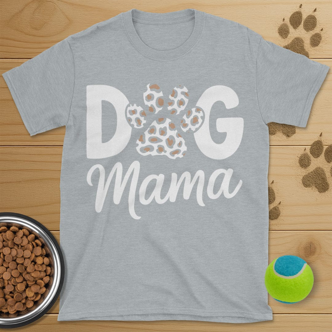 Dog Mama T-Shirt
