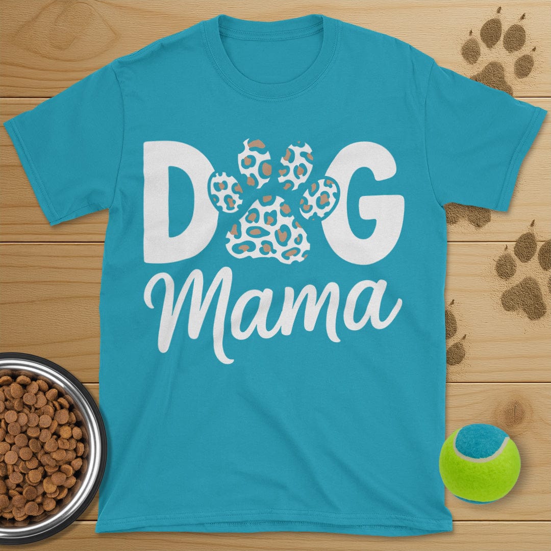 Dog Mama T-Shirt