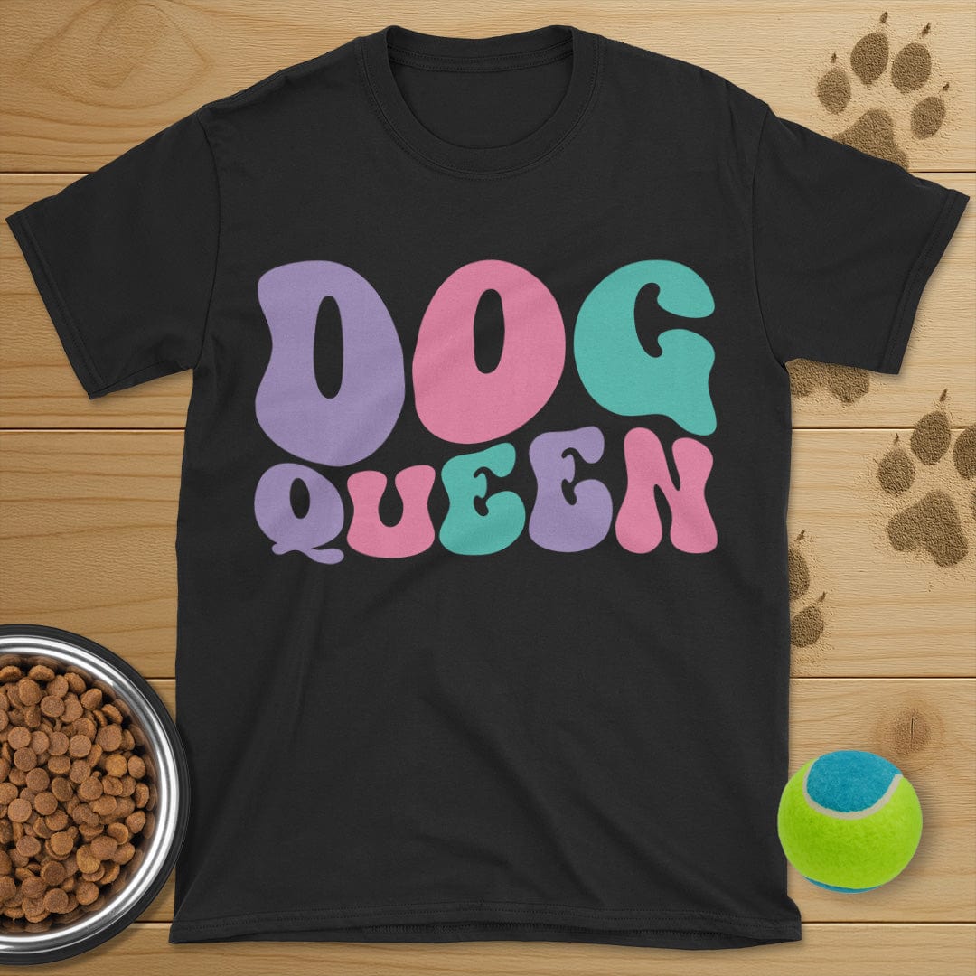 Dog Queen T-Shirt