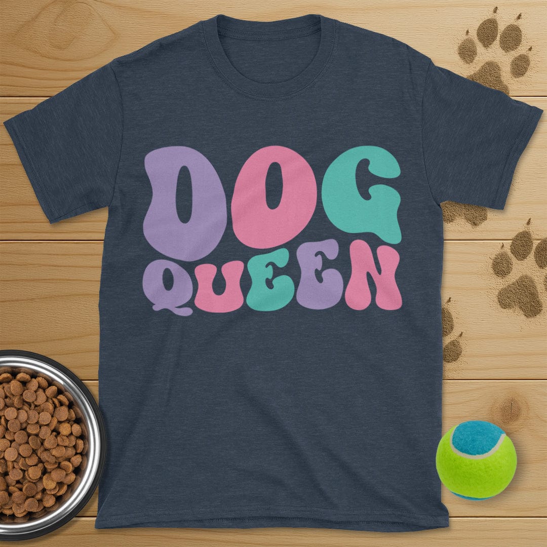 Dog Queen T-Shirt
