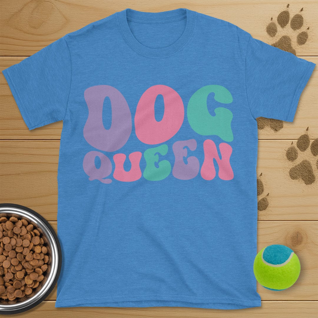 Dog Queen T-Shirt