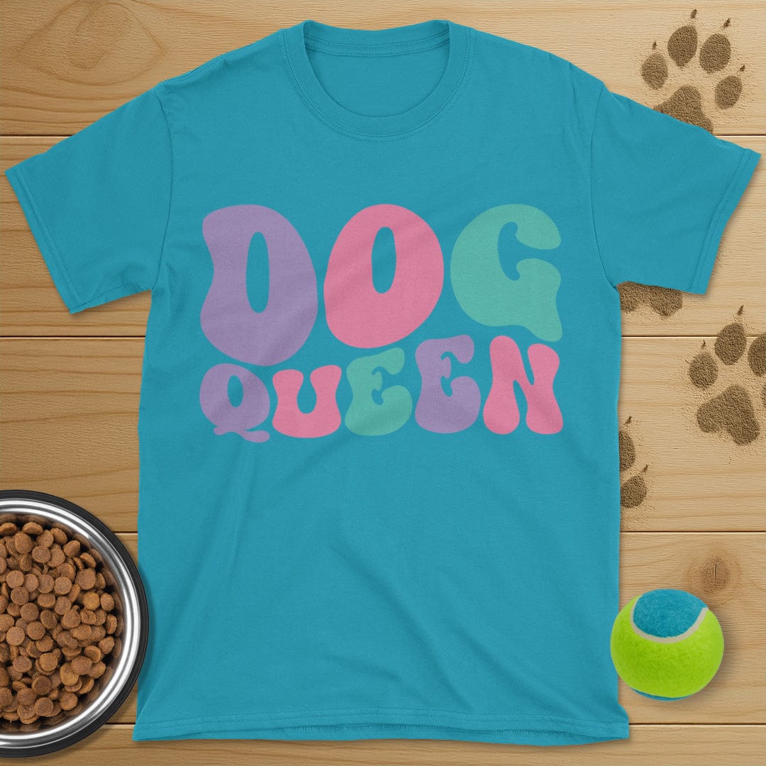 Dog Queen T-Shirt