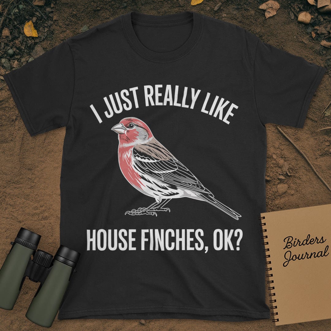 House Finches T-Shirt