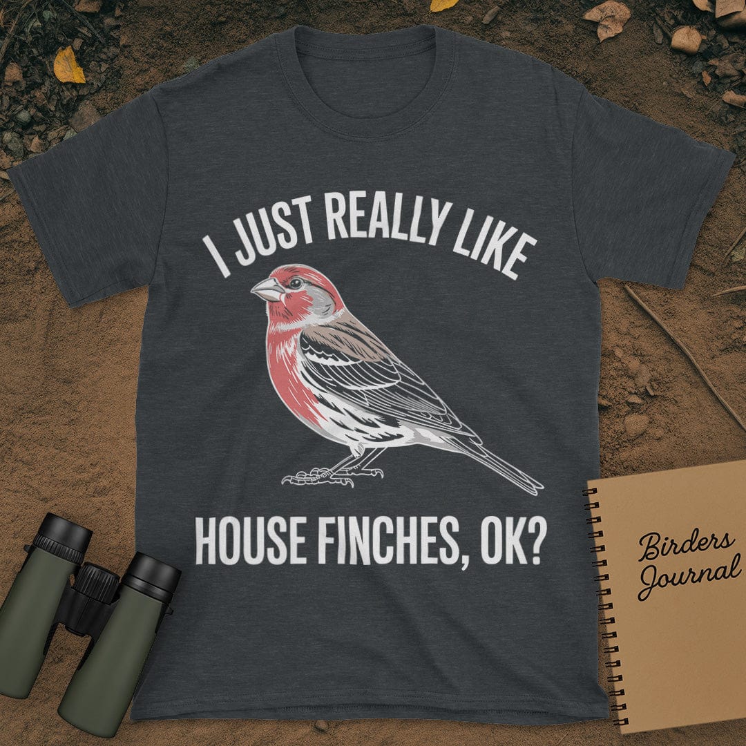 House Finches T-Shirt