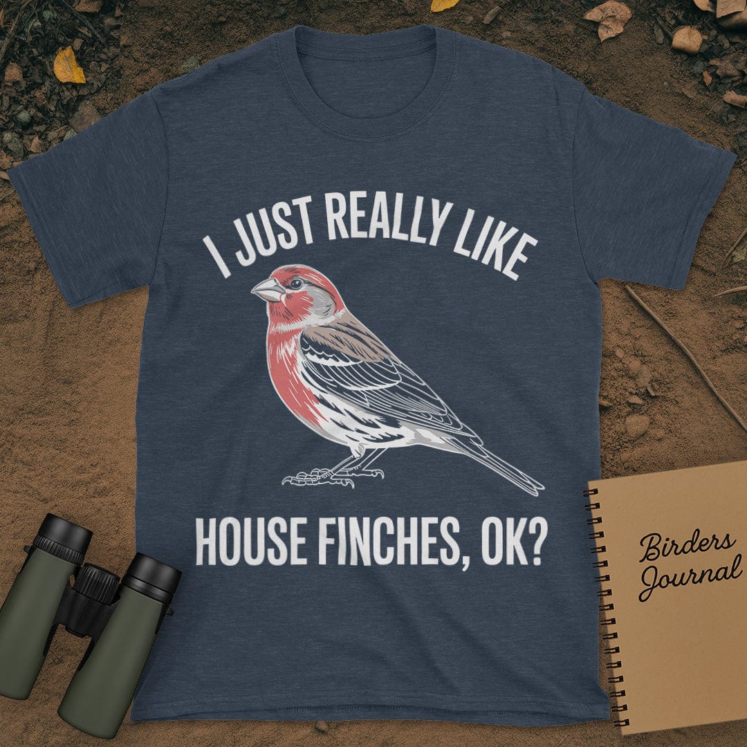 House Finches T-Shirt