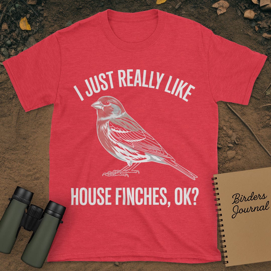 House Finches T-Shirt