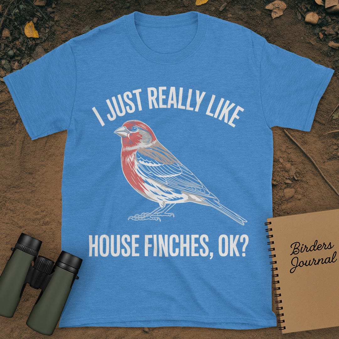 House Finches T-Shirt