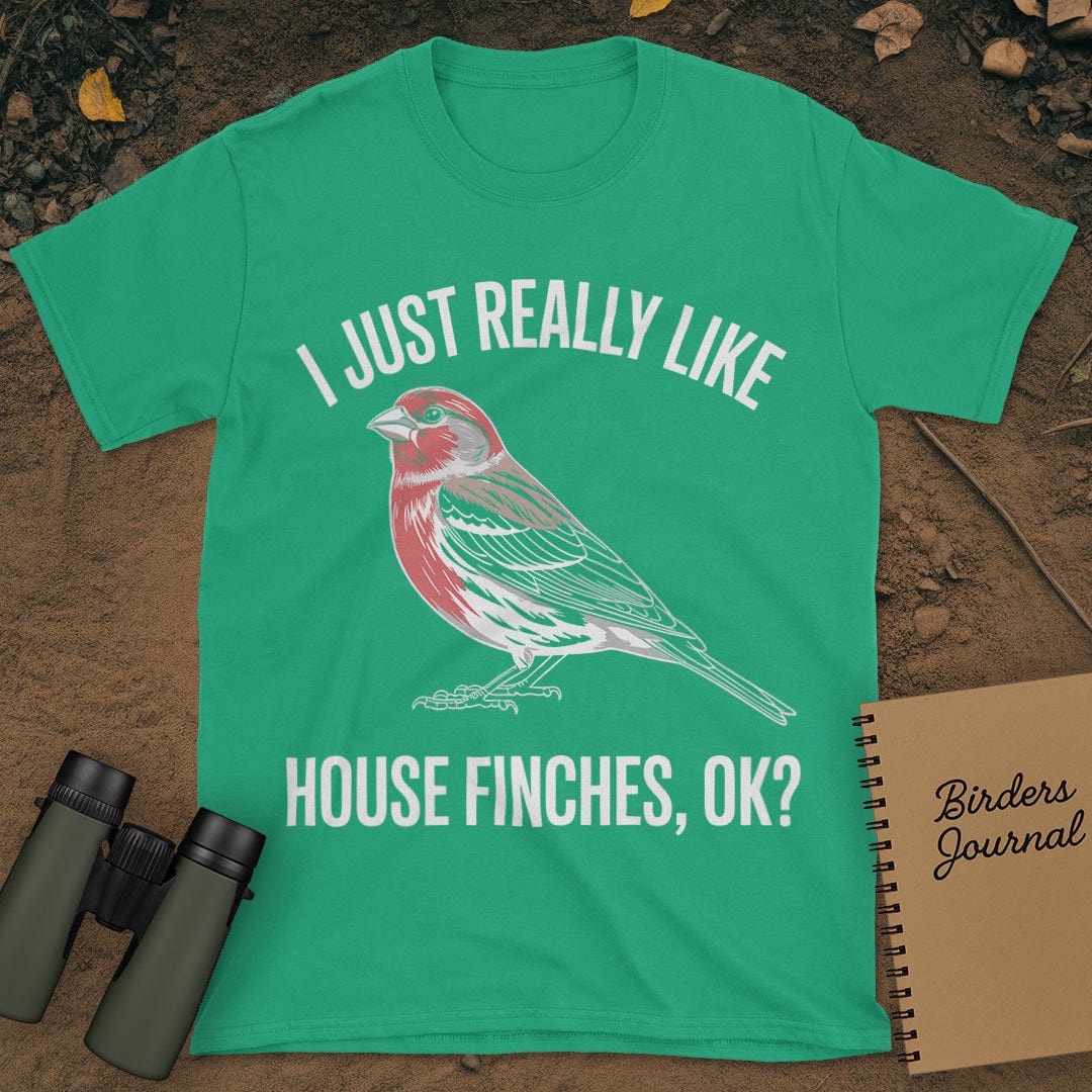 House Finches T-Shirt