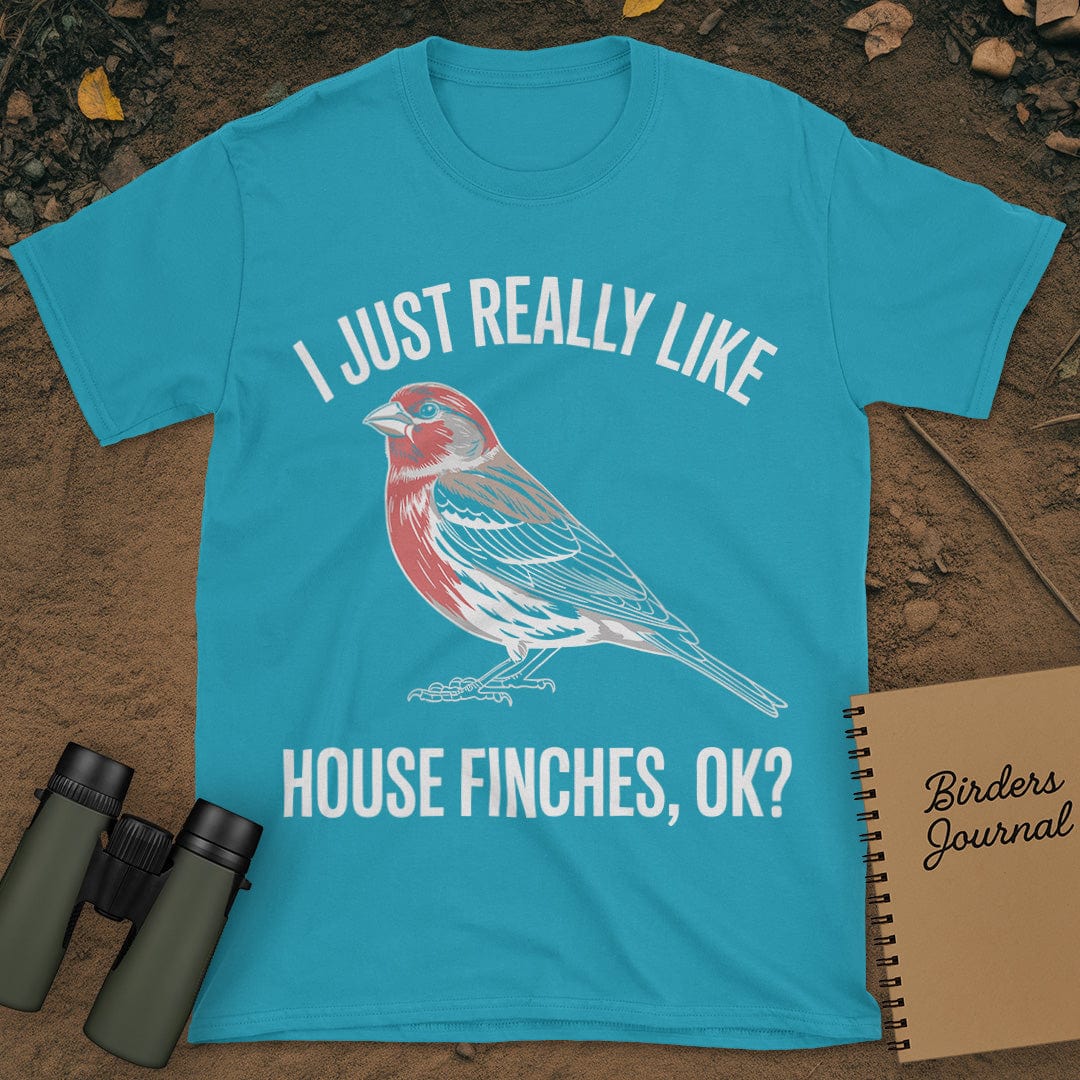 House Finches T-Shirt