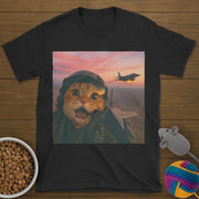 Jet Cat T-Shirt