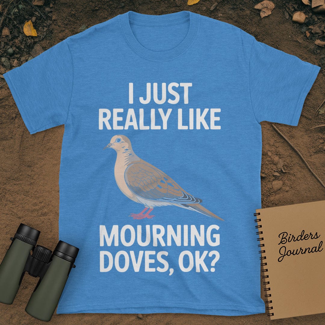 Mourning Doves T-Shirt