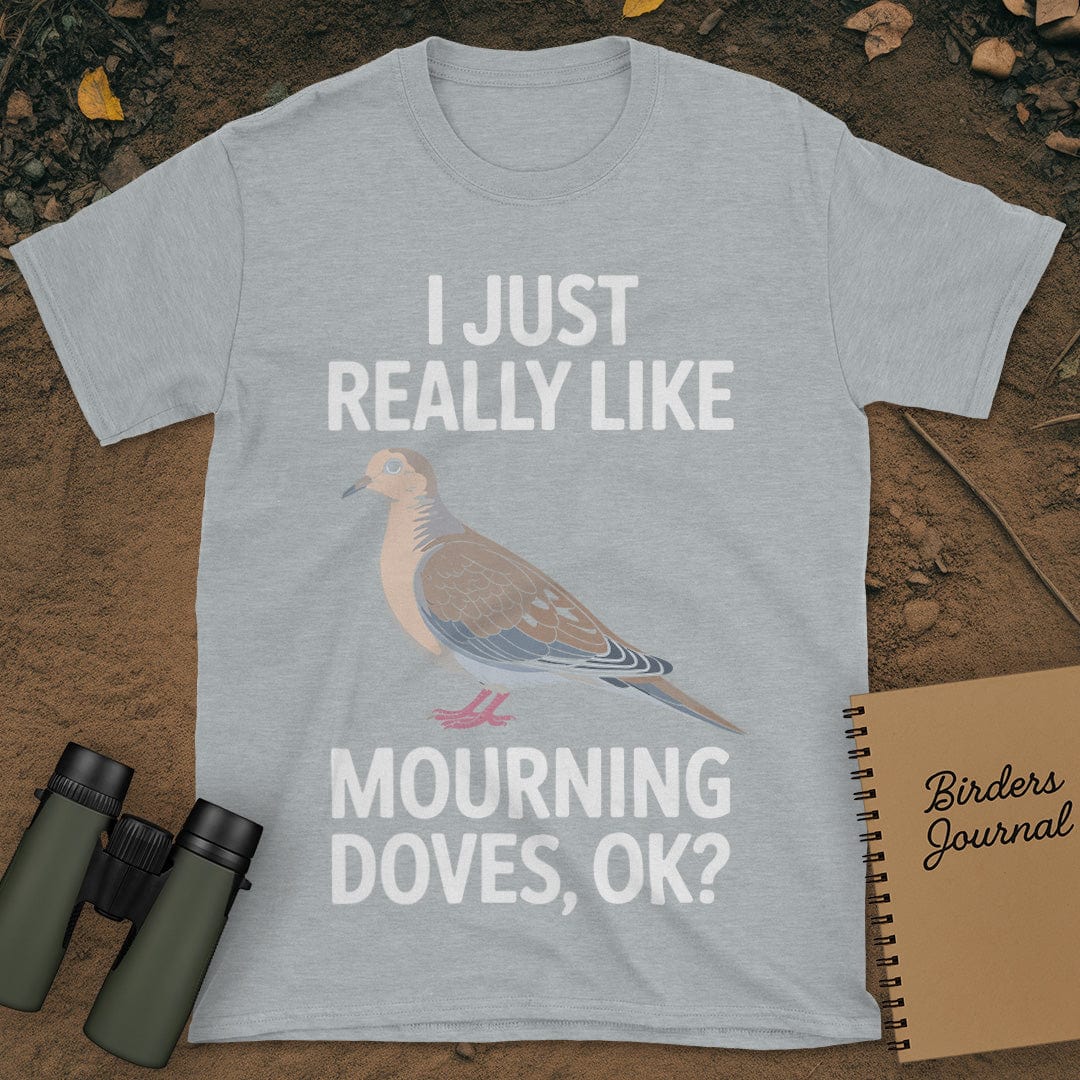 Mourning Doves T-Shirt
