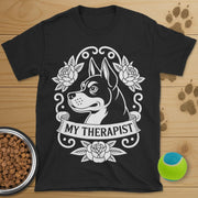 My Therapist Dog Shirt