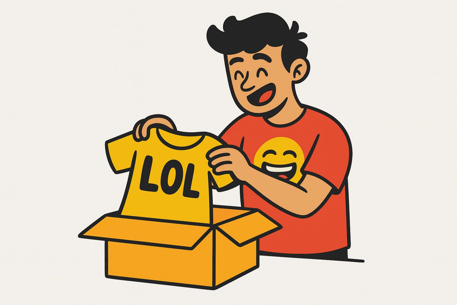 LOLTees.com