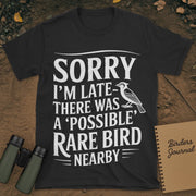 Possible Rare Bird T-Shirt