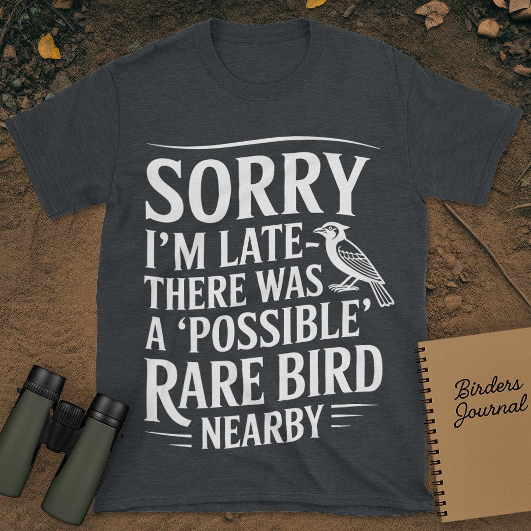 Possible Rare Bird T-Shirt