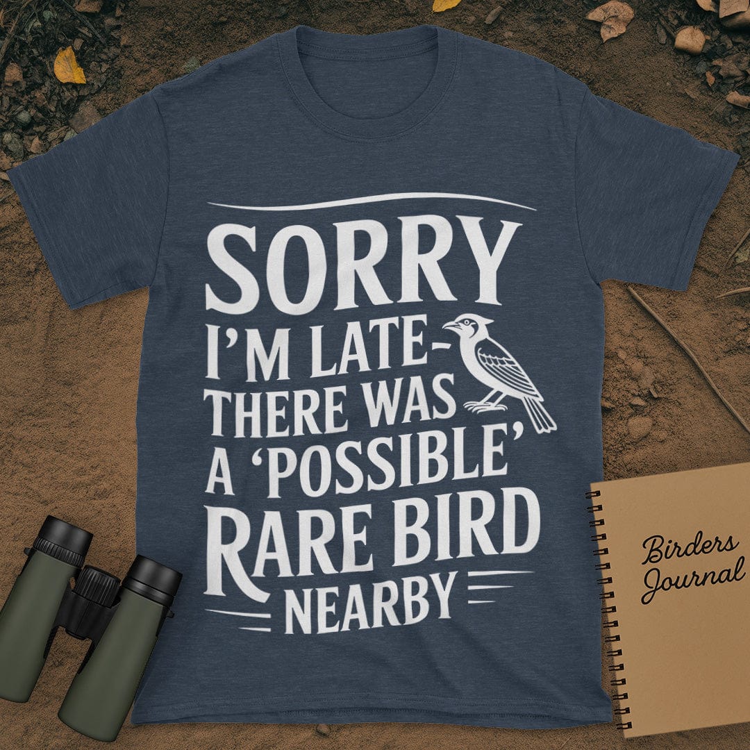 Possible Rare Bird T-Shirt