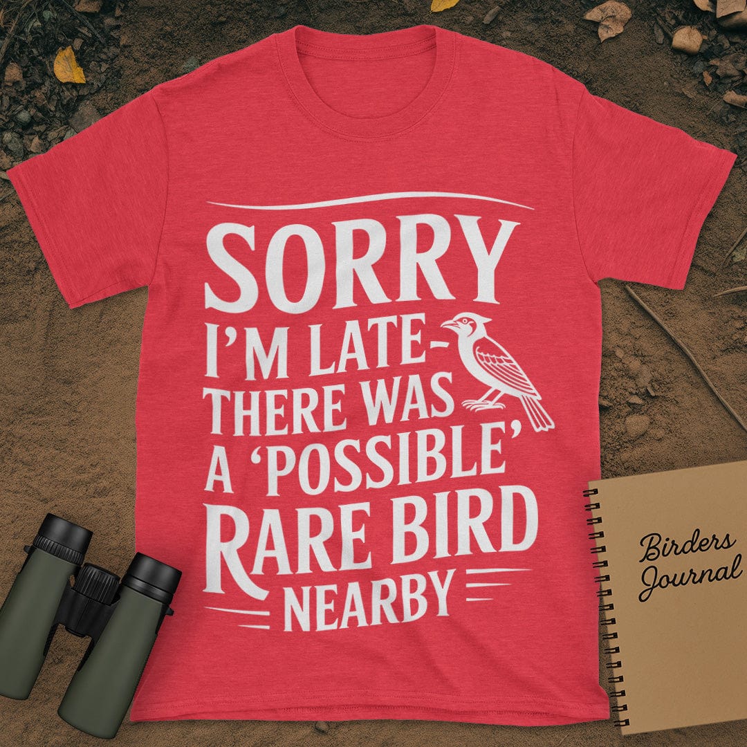 Possible Rare Bird T-Shirt