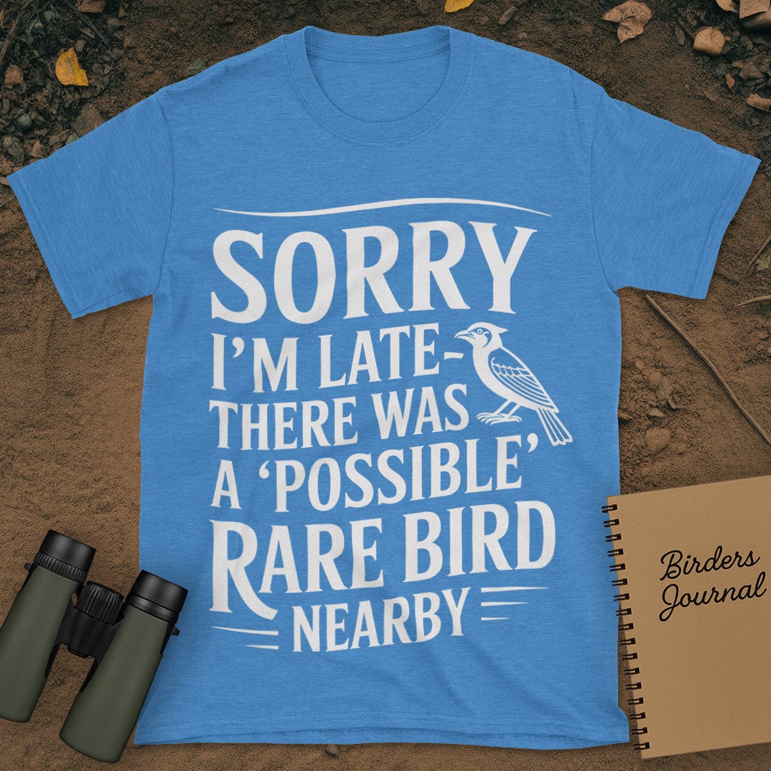 Possible Rare Bird T-Shirt