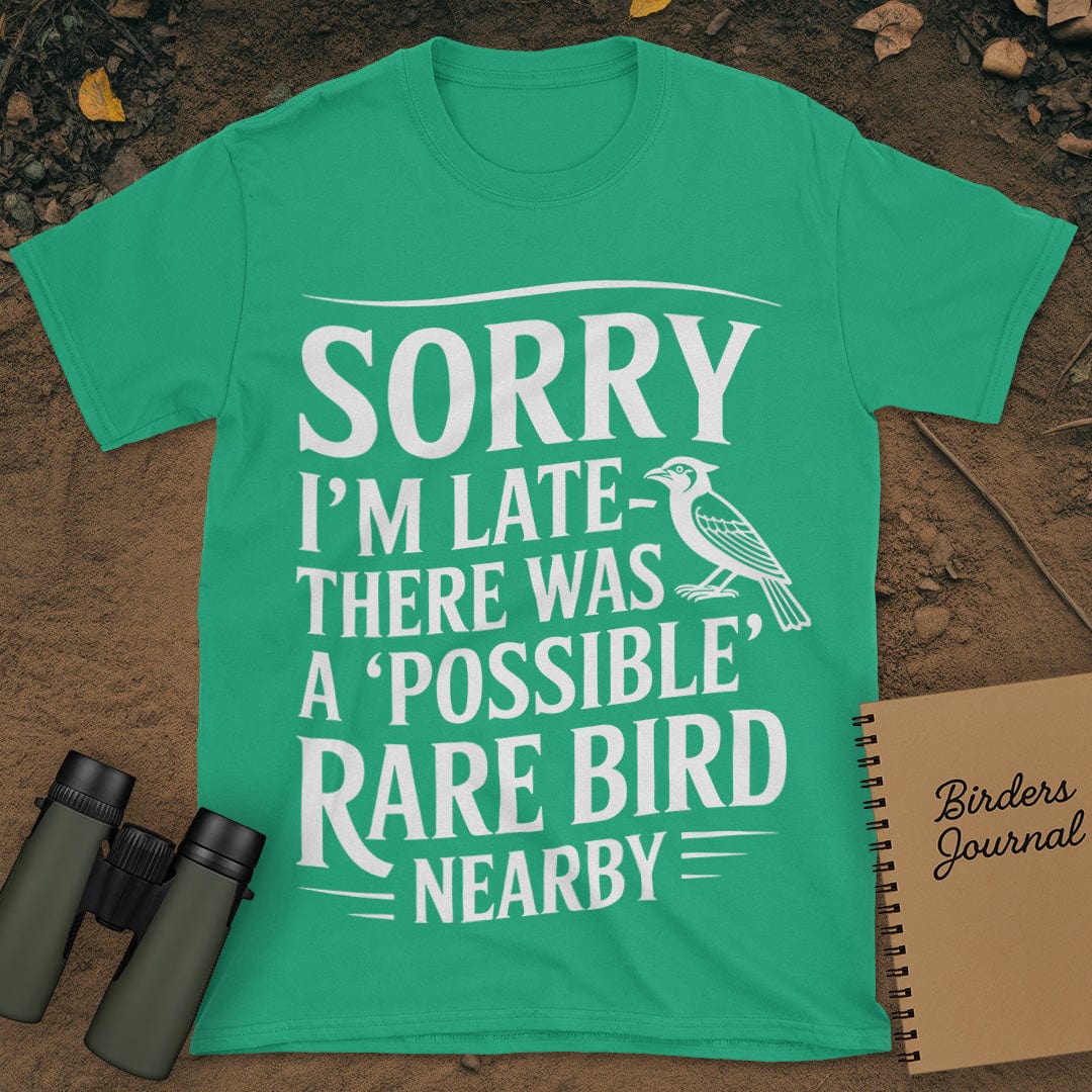 Possible Rare Bird T-Shirt