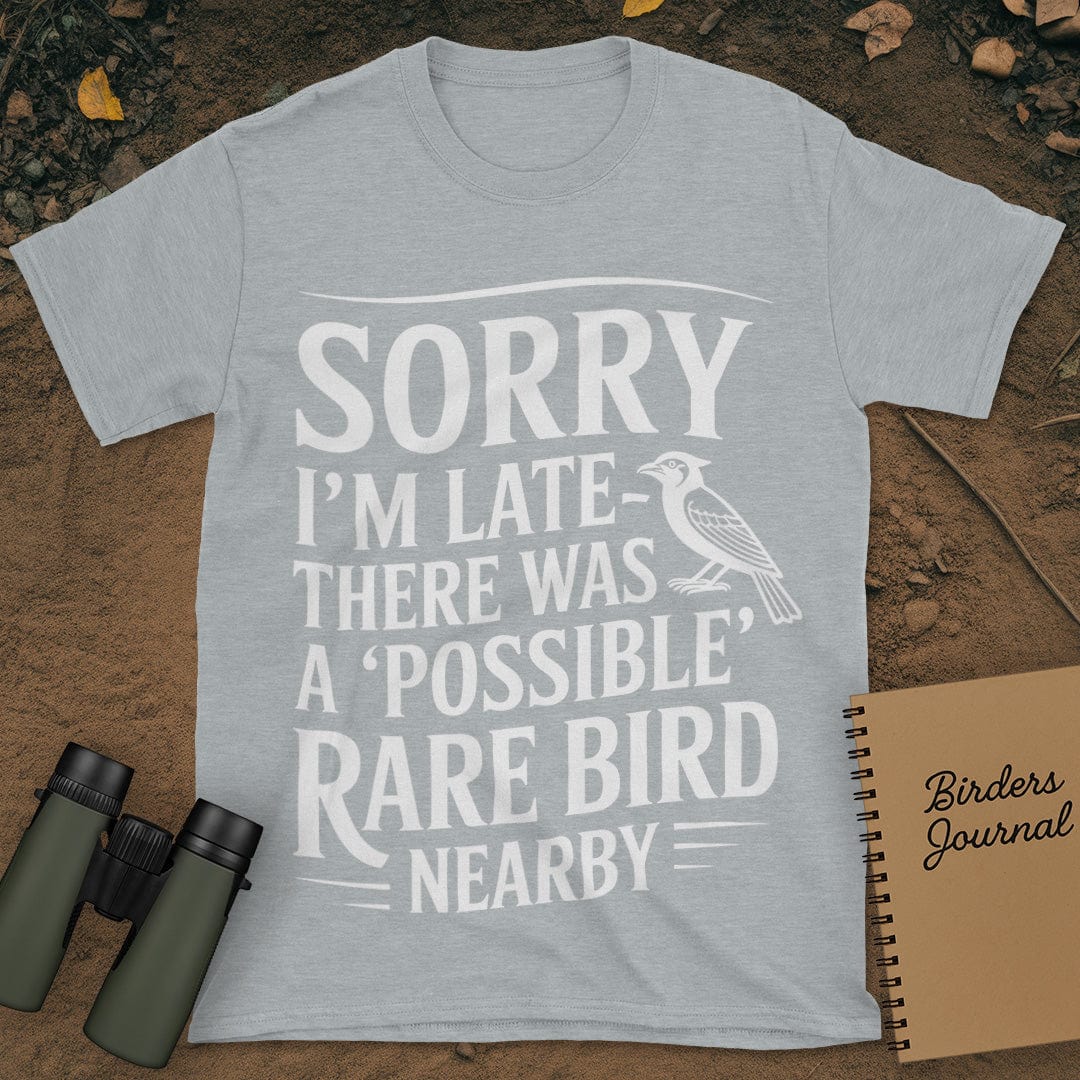Possible Rare Bird T-Shirt