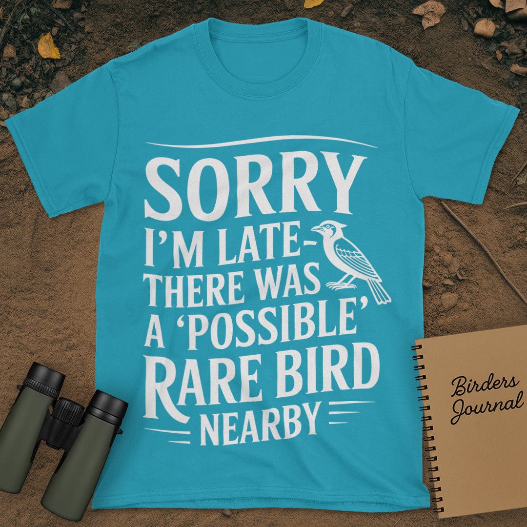 Possible Rare Bird T-Shirt