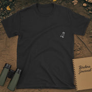 Puffin Badge T-Shirt