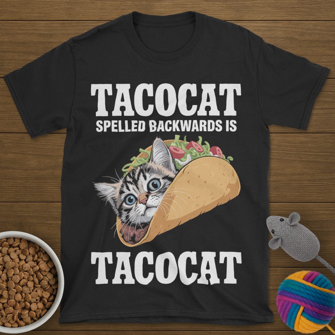 Tacocat T-Shirt