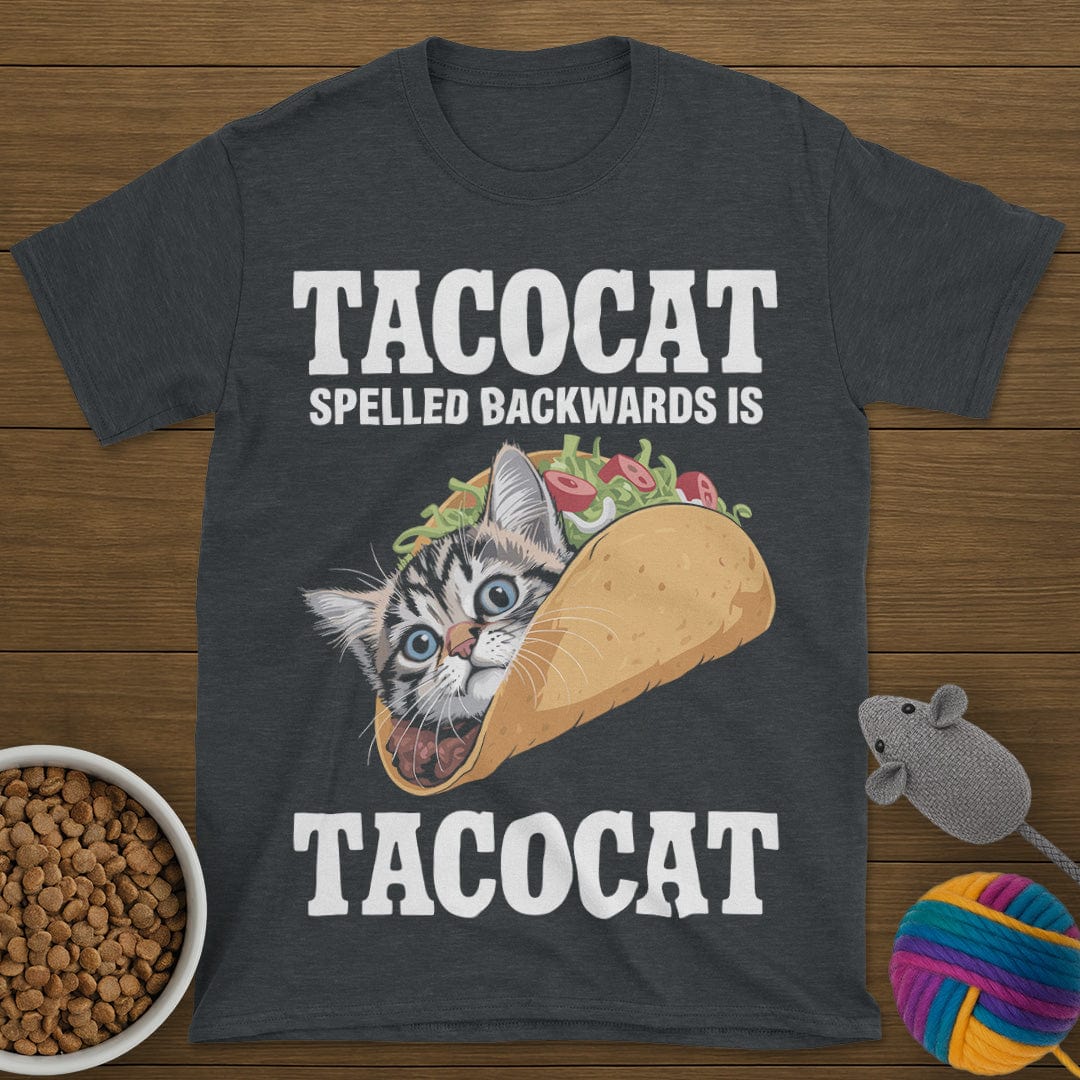 Tacocat T-Shirt